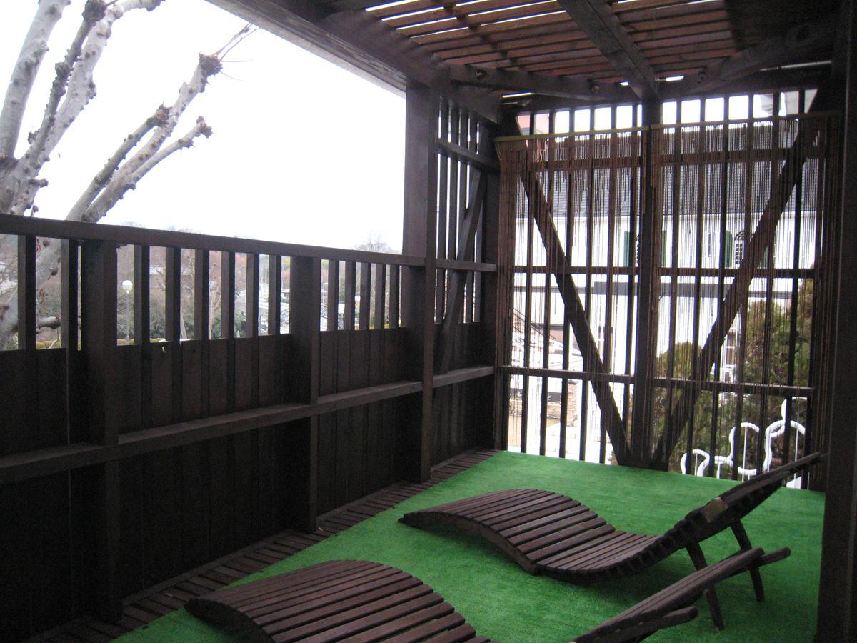 Resort Hotel Beyer Chichibu Exterior photo