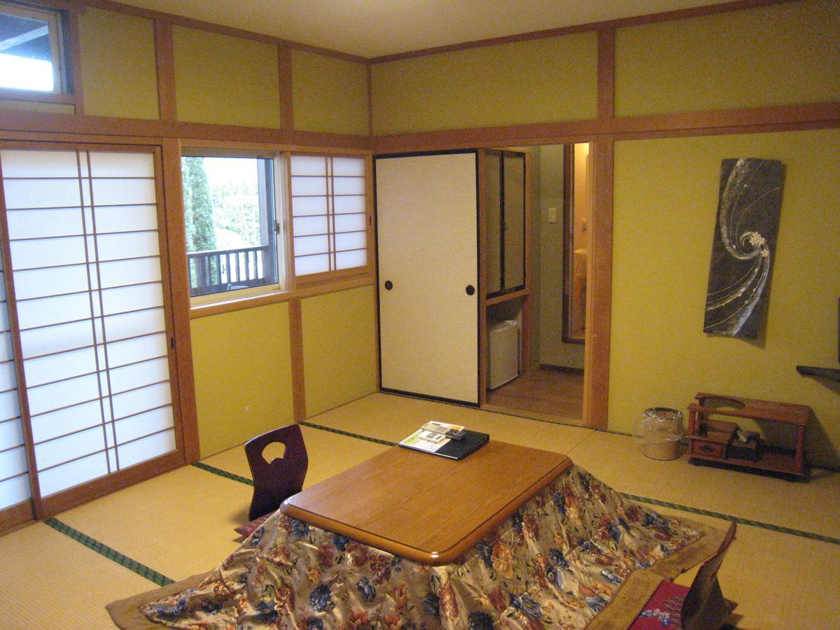 Resort Hotel Beyer Chichibu Exterior photo
